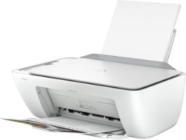 מדפסת דיו  משולבת HP DeskJet 2810 All-in-One