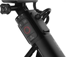 מוט אחיזה עם סוללה מובנית למצלמות גו פרו GoPro Volta Premium