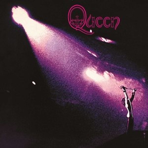 QUEEN/QUEEN 2015