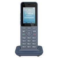 WI-FI 6 IP PHONE