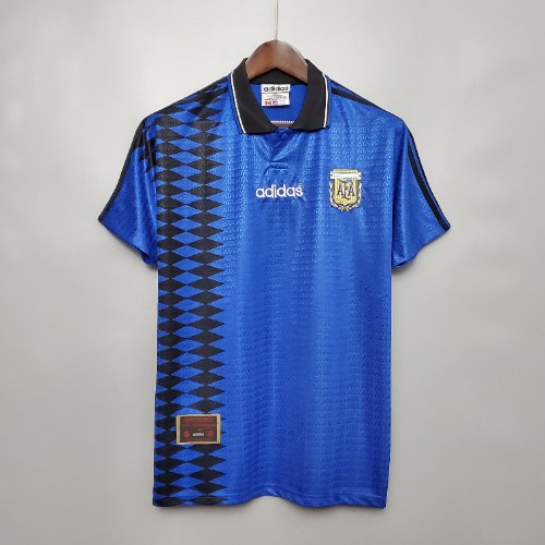 נבחרת ארגנטינה חולצת עבר חוץ 1994