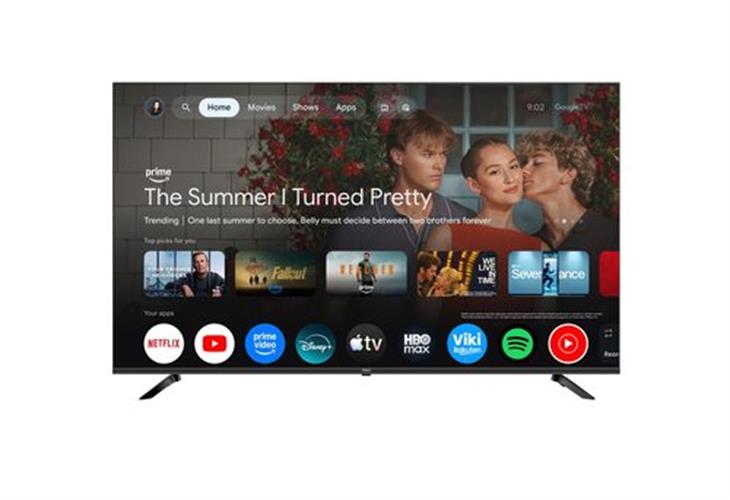 טלוויזיה חכמה MAG 65" 4K UHD Google TV דגם G65Q26
