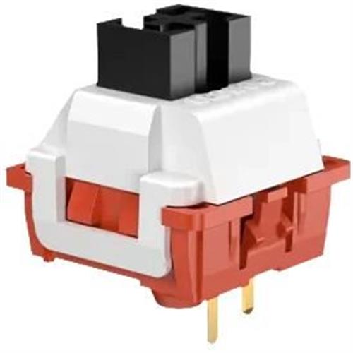 סוויצ'ים למקלדת AULA X LEOBOG Space Golden Switch