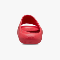 Crocs Mellow Slide - כפכפי קרוקס סלייד מילו בצבע אדום וריסטי | קרוקס יוניסקס