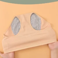 תחתון למניעת דליפות