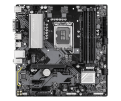 לוח אם אינטל GIGABYTE B760M D3HP DDR4 mATX DP HDMI VGA LGA1700