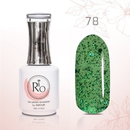 ג'ל ריו 78 RIO