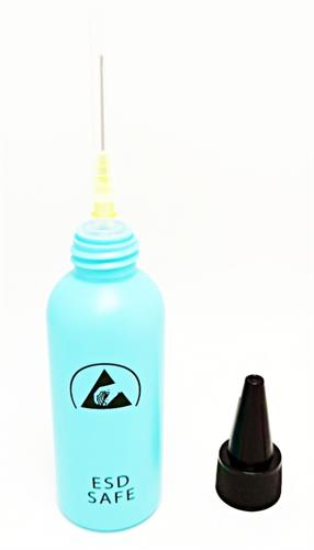 בקבוק מזרק לפלקס נוזלי 60ML