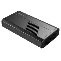 תחנת עגינה MinisForum MGA1 eGPU AMD 7600M XT OCuLink