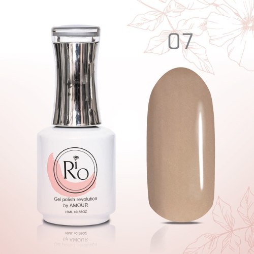 ג'ל ריו 7 RIO