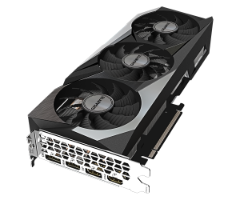 כרטיס מסך Gigabyte RTX 3070 GAMING OC 8GB 2.0 PCIE 4.0X16 LHR