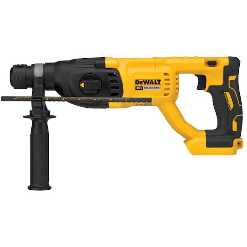 פטישון נטען DeWalt 20V דגם DCH133B - גוף בלבד