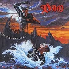 DIO/HOLY DIVER