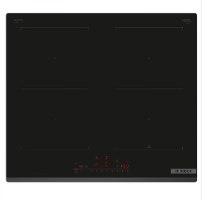 ‏כיריים אינדוקציה בוש דגם PVQ631HC1E עם BOSCH CombiZone סדרה 6