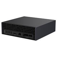 מחשב מיני GIGABYTE AI TOP ATOM GB10 CORTEX-X925+A725 128GB DDR5