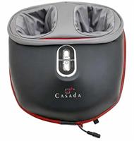 מכשיר עיסוי שיאצו לכפות הרגליים מבית קסאדה Casada FootInn II