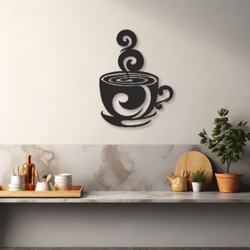Coffee blend