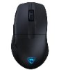 שחור - עכבר גיימינג אלחוטי Turtle Beach Pure Air