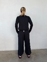 ZIPPER - K CROP