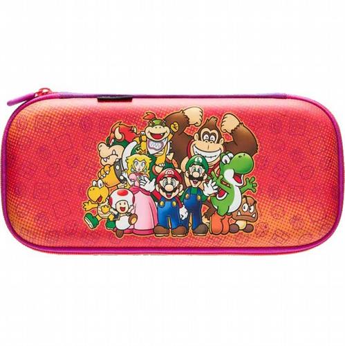 נרתיק PowerA Nintendo Switch 2 Super Mario and Friends