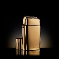FXFS2GE – שייבר מקצועי METALFX GOLD DOUBLE FOIL | BaBylissPRO