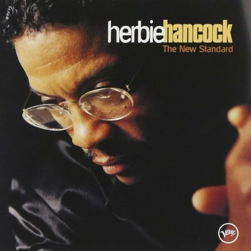HERBIE HANCOCK/THE NEW STANDAR