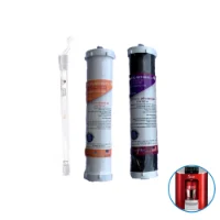 ערכה שנתית תואמת אלקטרה בר ECP2000