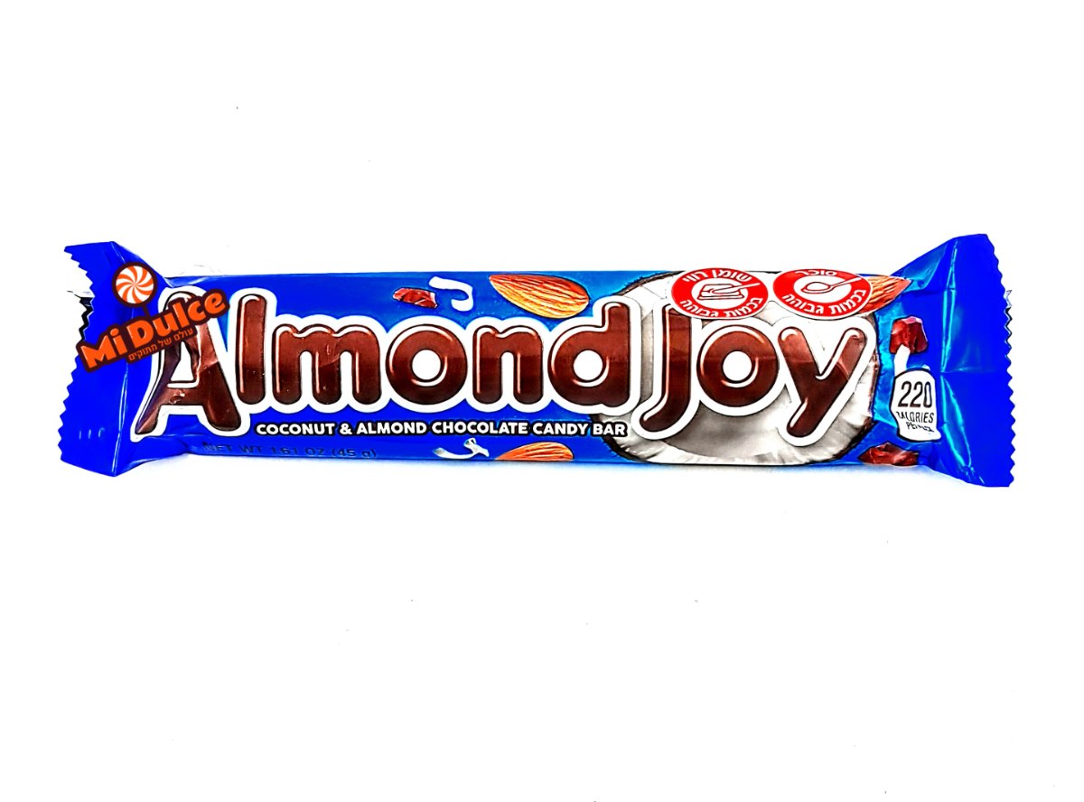 almond-joy