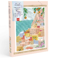 יצירה בקריסטלים- פוסיטנו
