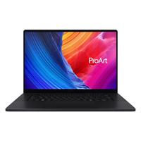 ASUS ProArt 16" 4K /Intel /64GB /4TB /Nano Black /Win11 Pro /1Y H7606WX-SE007X
