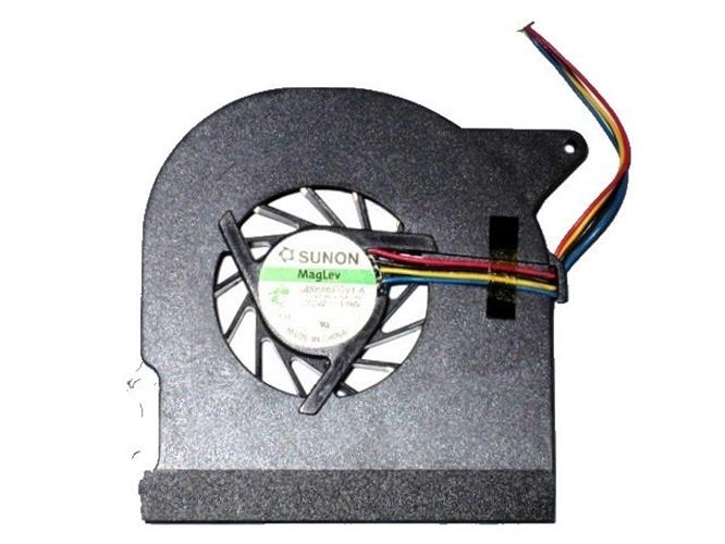 Asus X51R Cooling Fan GB0506PGV1-A החלפת מאוורר למחשב נייד אסוס