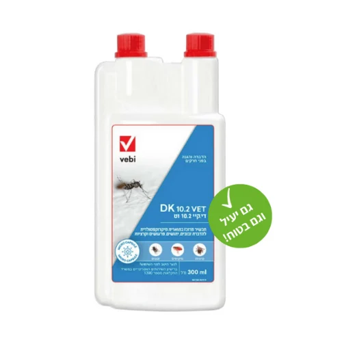 דיקיי VET 10.2