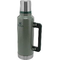 תרמוס סטנלי Legendary Classic Thermos Green 1.9L