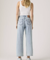 ג’ינס Levis 005D9-0002 Middy Wide Leg Ankle