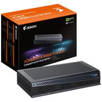 Gigabyte AORUS RTX 5060 Ti AI BOX
