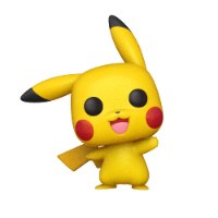 פופ פוקימון פיקאצ'ו - POP POKEMON PIKACHU 553