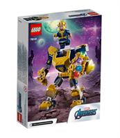 Lego Marvel 76141