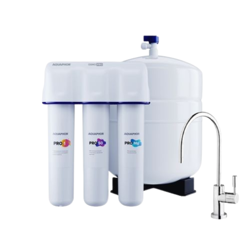אוסמוזה הפוכה 50 Aquaphor OSMO PRO