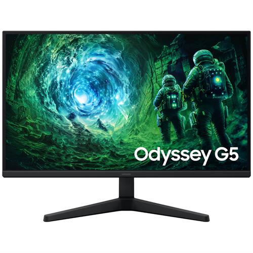 מסך גיימינג Samsung 27" QHD 200Hz 1ms IPS