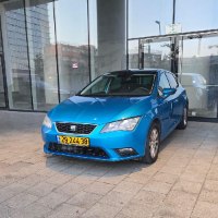 Seat Leon 2016