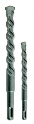 מקדח לפטישון SDS+ מידה 14*610