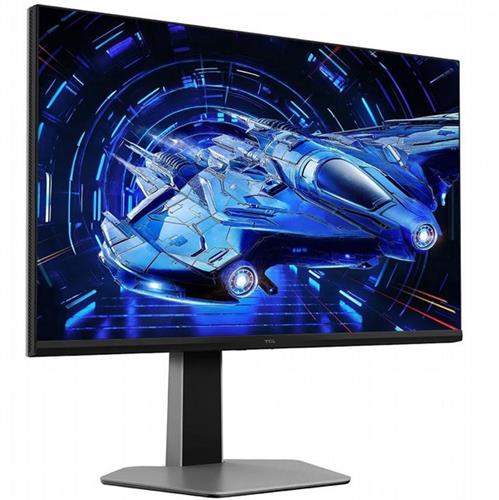 מסך גיימינג TCL 27G64 27" 180Hz QD Mini-Led