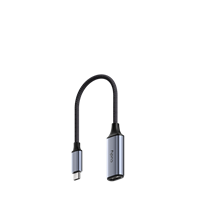 מתאם USB-C ל-HDMI  CUDY