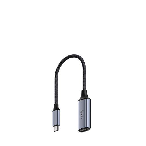 מתאם USB-C ל-HDMI  CUDY