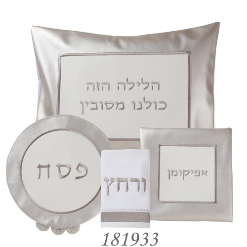סט לפסח - דגם 181933