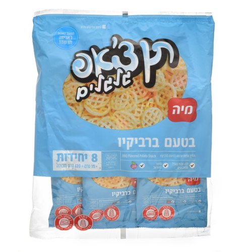 מארז תן צ'אפ גלגלים