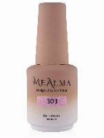 לק ג'ל MeAlma מי אלמה 303