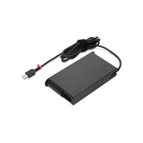 Lenovo 230W Slim AC Adapter