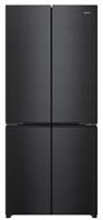 PVR4D500-BK מקרר 4 דלתות צבע שחור PROVIEW