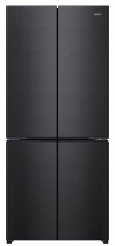 PVR4D500-BK מקרר 4 דלתות צבע שחור PROVIEW